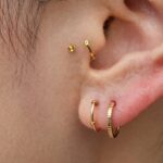 Gold Jewelry for Fresh Piercings: Smart Choice or Risky Move? gold for new piercings
