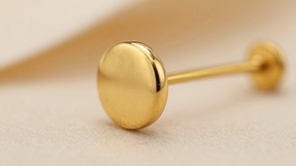 gold purity and craftsmanship