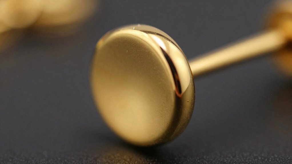 gold purity influences price
