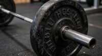 harsh overlooked industrial barbells