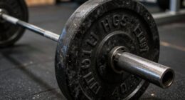 harsh overlooked industrial barbells