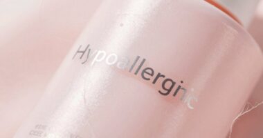 hidden allergen labeling issues