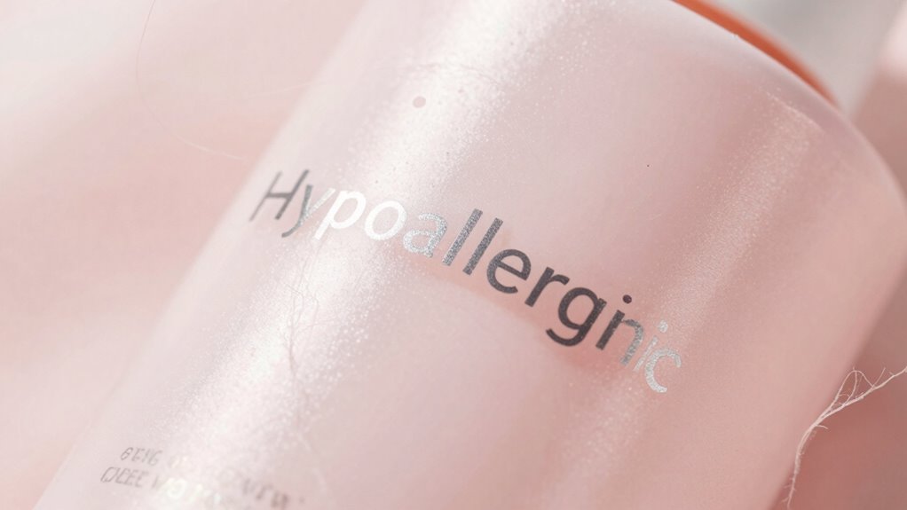 hidden allergen labeling issues