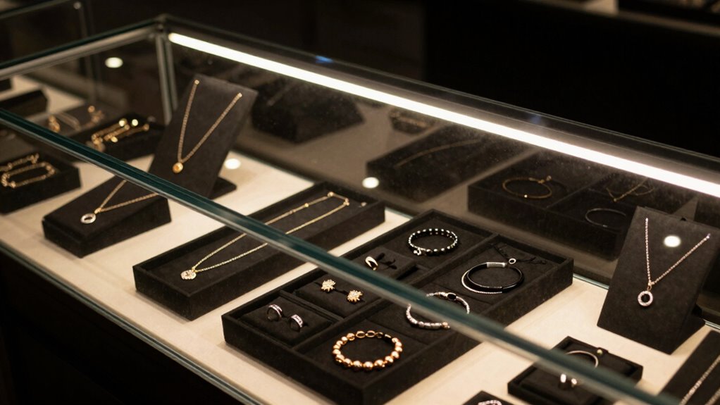 highlight illuminate guide shine