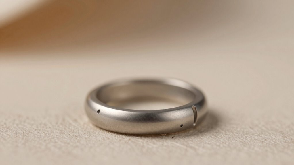 hypoallergenic durable stylish jewelry