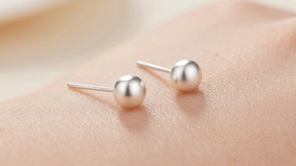 hypoallergenic jewelry selection tips