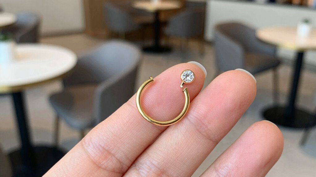 jewelry choice based on lifestyle