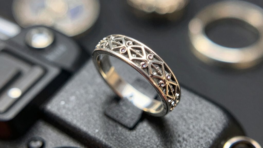 jewelry photography equipment essentials