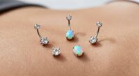 jewelry styles and aging