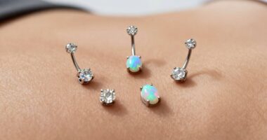 jewelry styles and aging