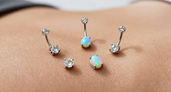 jewelry styles and aging