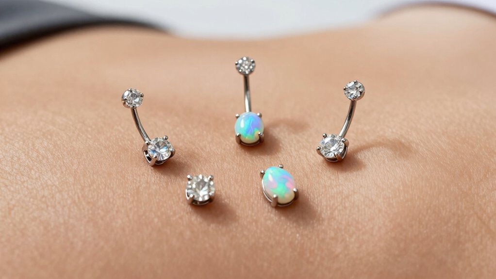 jewelry styles and aging