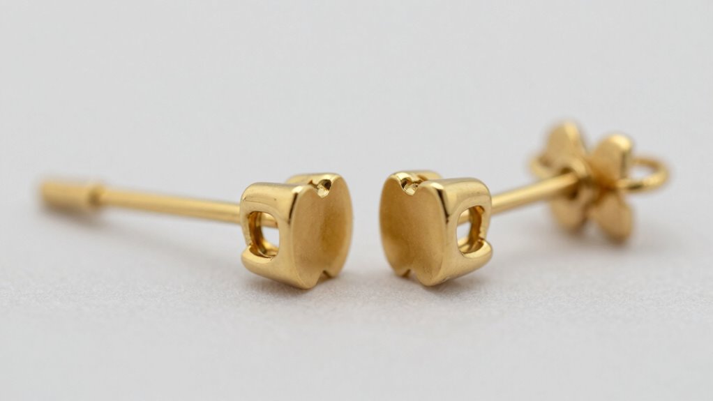 karat differences in jewelry