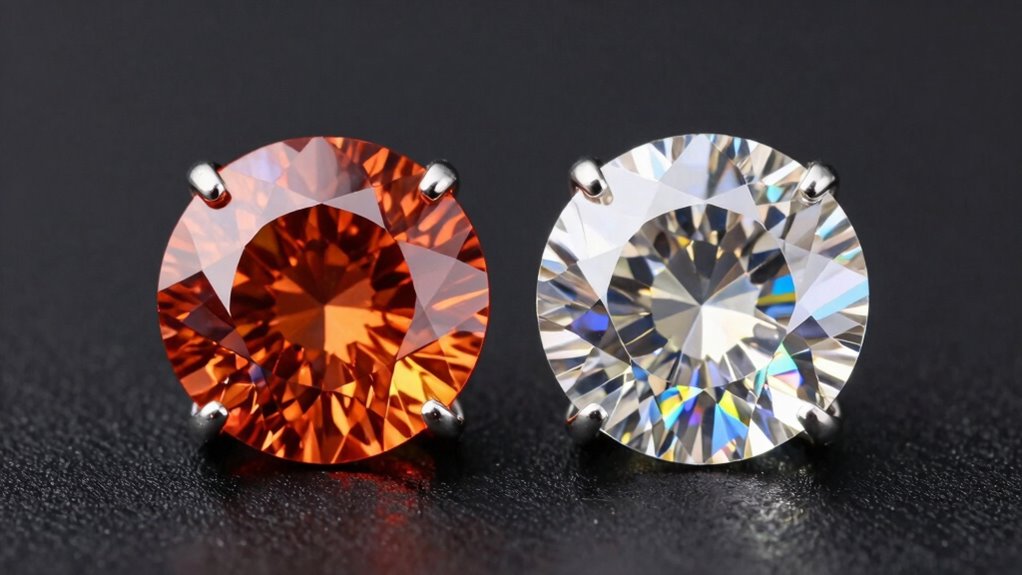lab grown ethical eco friendly gemstones