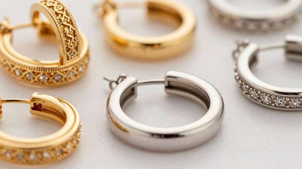 luxury jewelry selection tips