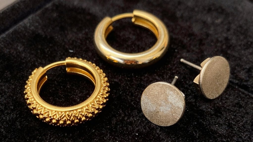 luxury jewelry style options