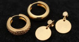 luxury jewelry styles comparison
