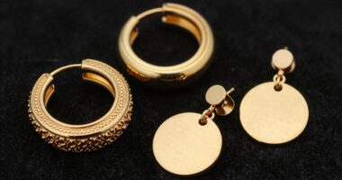 luxury jewelry styles comparison