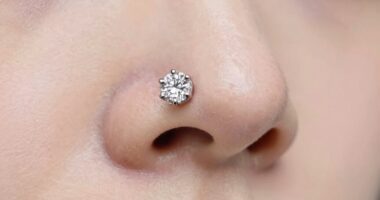 luxury nipple jewelry options