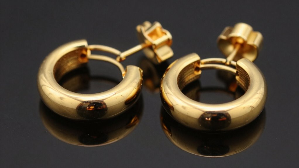 maintain jewelry s luxurious appearance