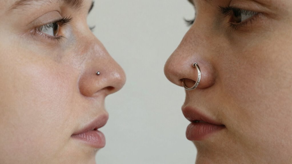 matching jewelry to features