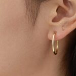 matching metals enhances style