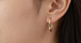 matching metals enhances style