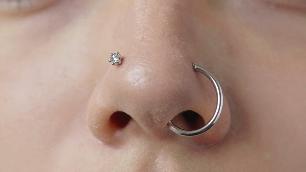 nose jewelry cultural symbolism