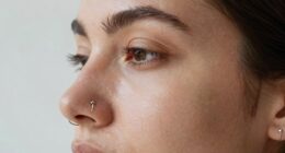 nose jewelry style comparison