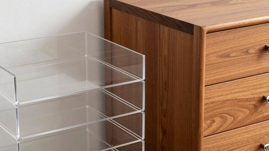 open durable versatile storage