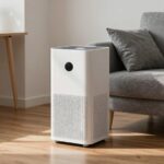 optimal air purifier placement