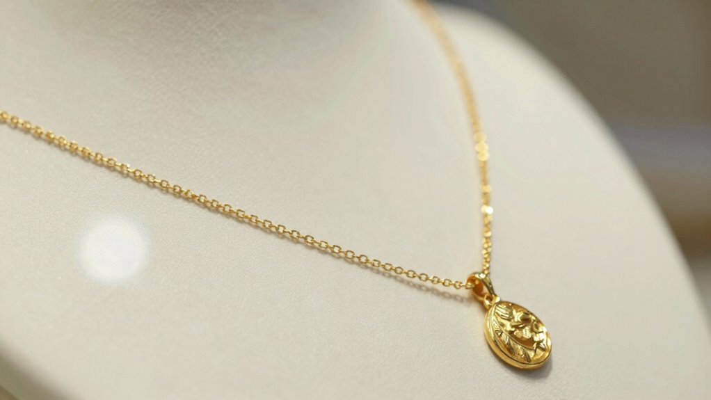 optimal lighting and focus