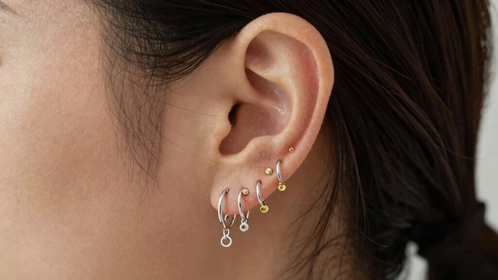 personalized ear jewelry trends