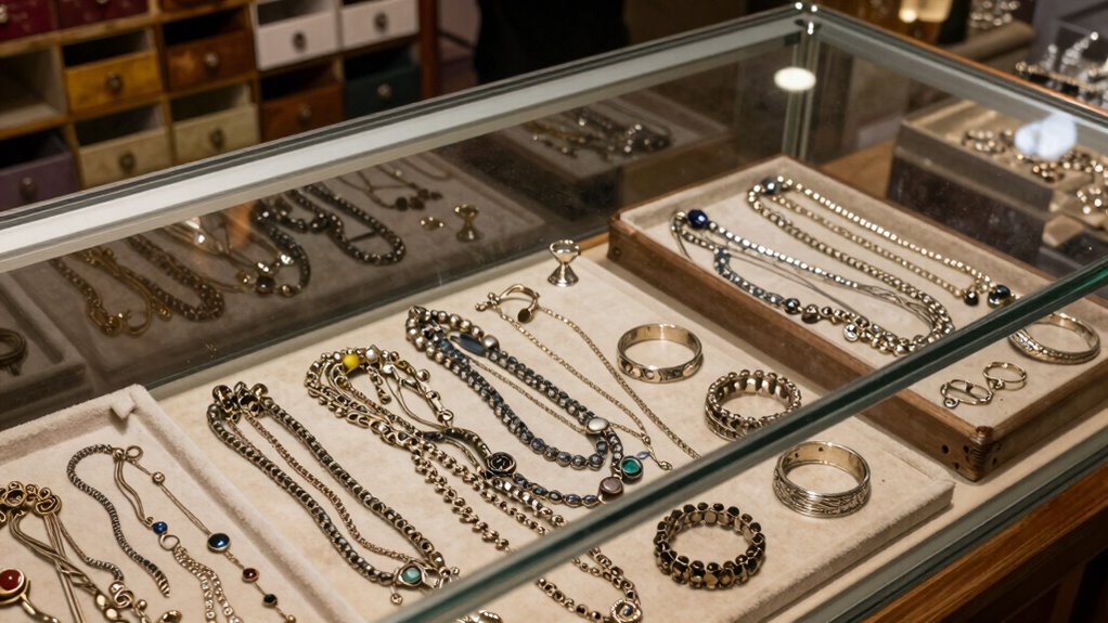 personalized eco friendly jewelry storage