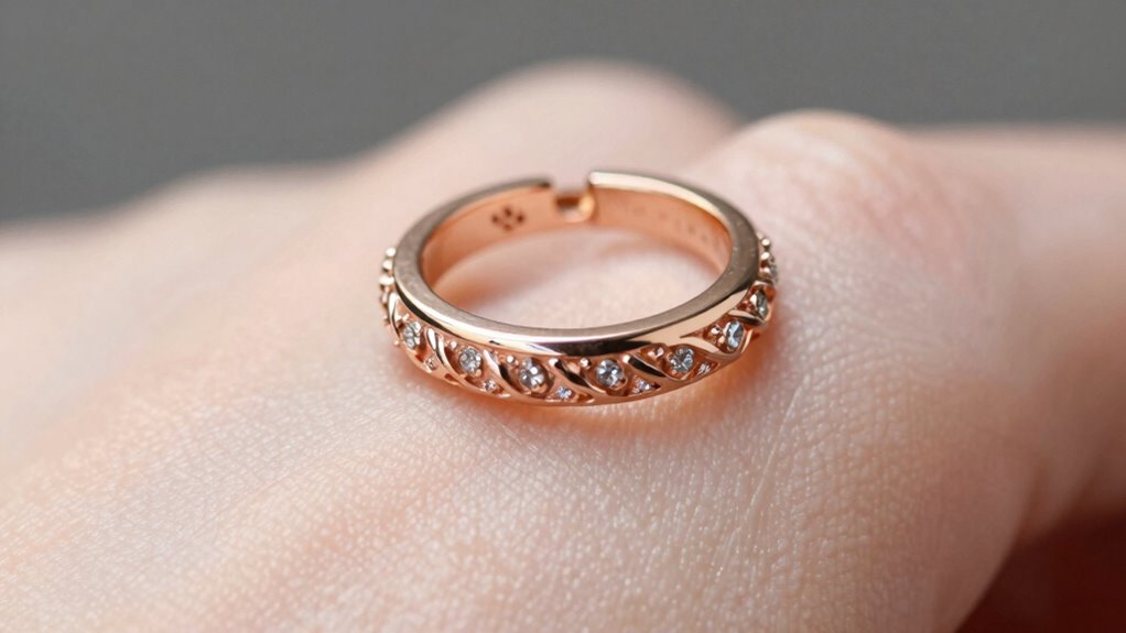 personalized jewelry enhances value