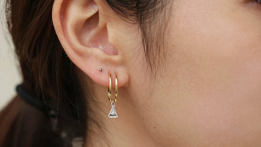 personalized vibrant jewelry expression