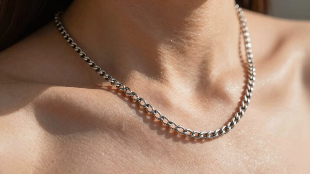 poor body jewelry photography