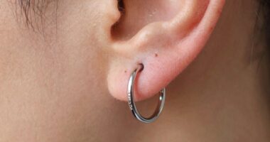 popular healed piercing jewelry
