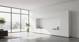 prioritize essentials before decor