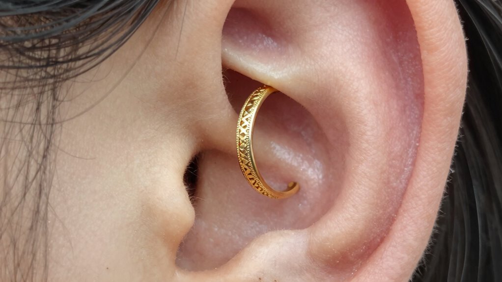 proper jewelry and care
