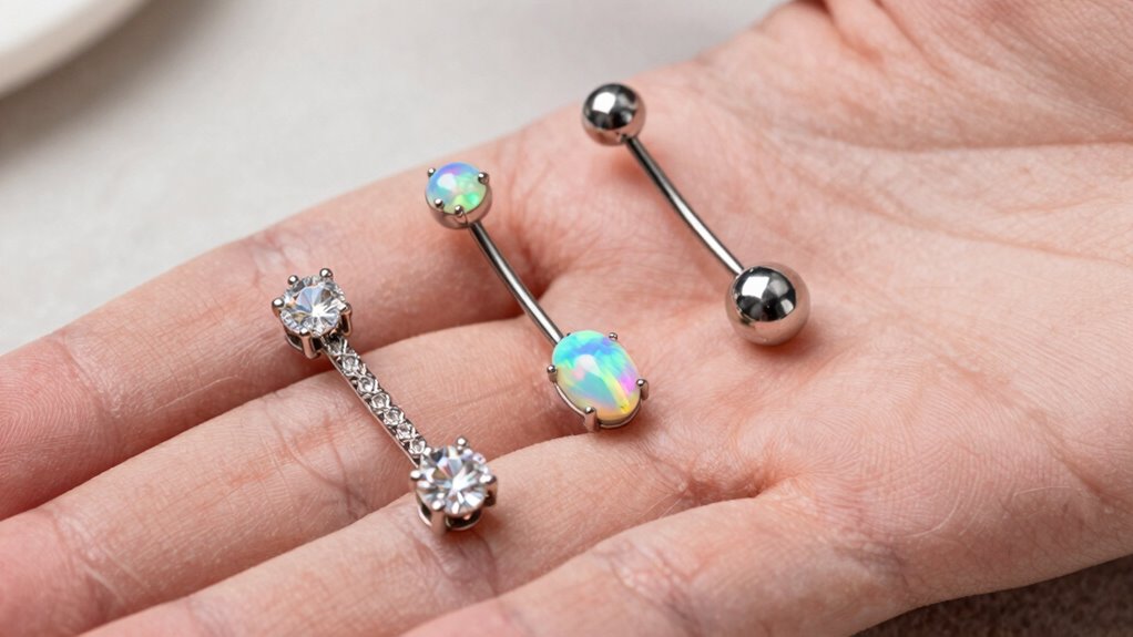 proper jewelry cleaning and storage