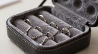 protecting delicate jewelry
