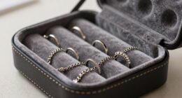 protecting delicate jewelry