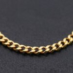 protecting gold from tarnish