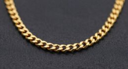 protecting gold from tarnish