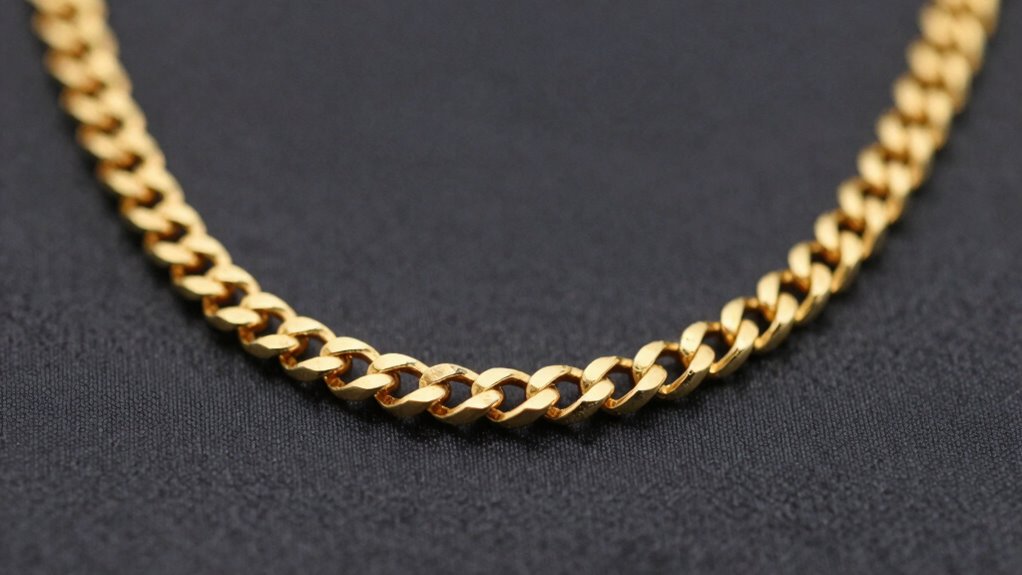 protecting gold from tarnish