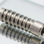 pure titanium for implants