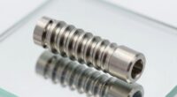 pure titanium for implants