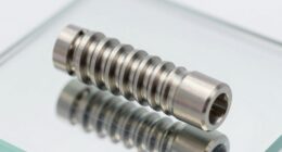 pure titanium for implants