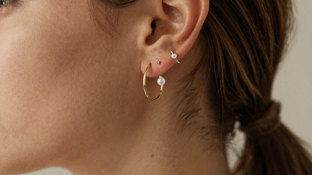 quality over quantity jewelry